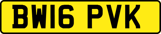 BW16PVK