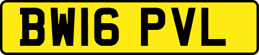 BW16PVL