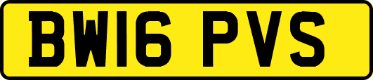 BW16PVS