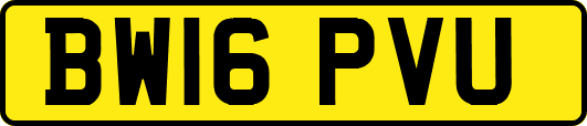 BW16PVU