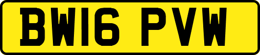 BW16PVW