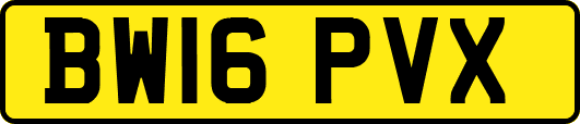 BW16PVX