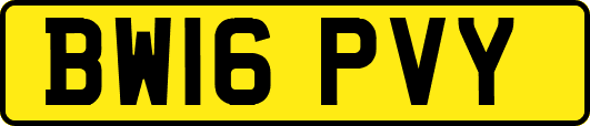 BW16PVY