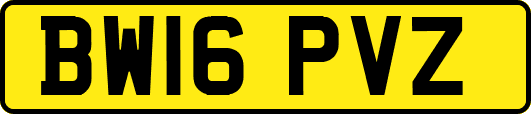BW16PVZ