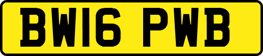 BW16PWB