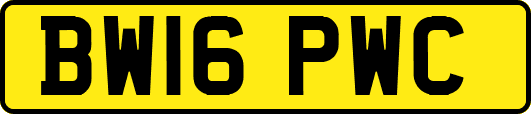 BW16PWC