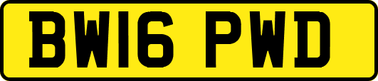 BW16PWD