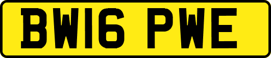 BW16PWE