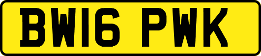 BW16PWK