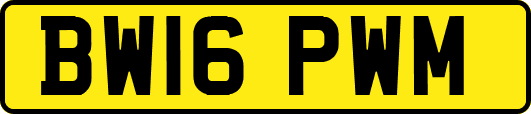 BW16PWM
