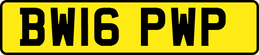 BW16PWP