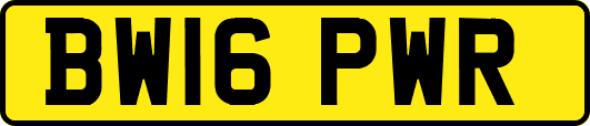 BW16PWR