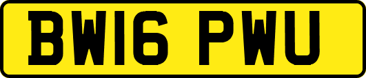 BW16PWU