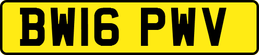 BW16PWV