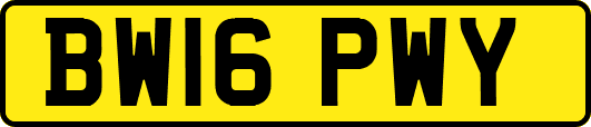 BW16PWY