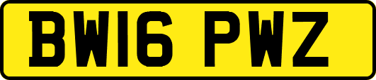BW16PWZ