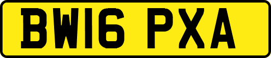 BW16PXA