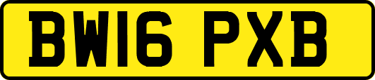 BW16PXB