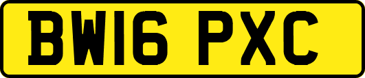 BW16PXC