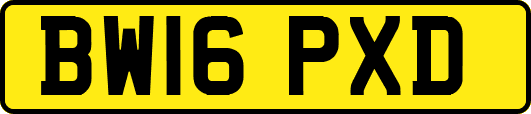 BW16PXD