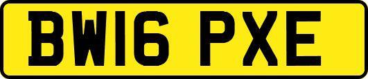BW16PXE