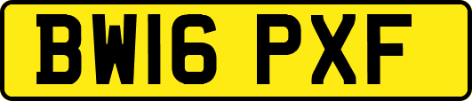 BW16PXF
