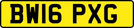 BW16PXG