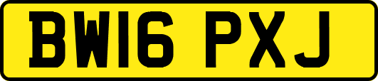BW16PXJ