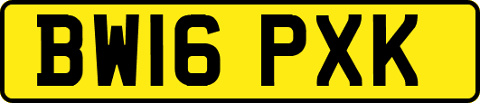 BW16PXK