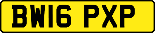 BW16PXP