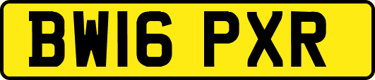BW16PXR