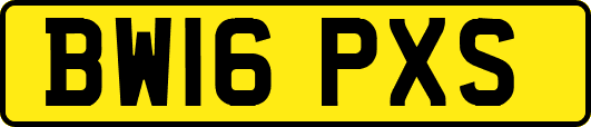 BW16PXS