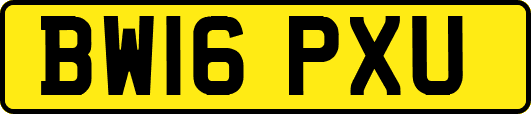 BW16PXU
