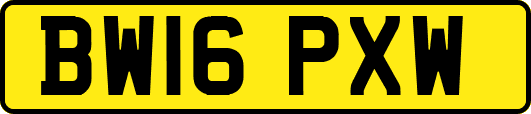 BW16PXW