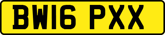 BW16PXX