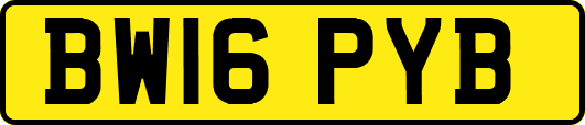 BW16PYB