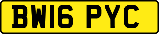 BW16PYC