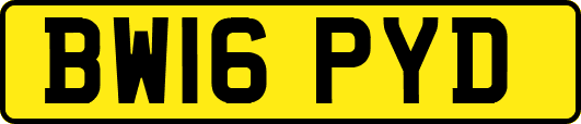 BW16PYD