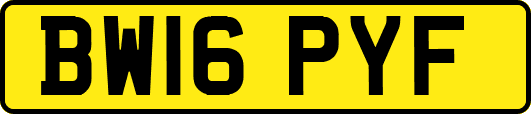 BW16PYF