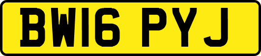 BW16PYJ