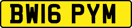 BW16PYM