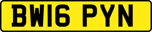 BW16PYN