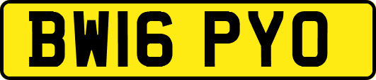 BW16PYO