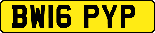 BW16PYP
