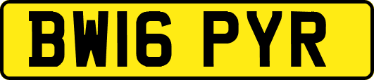 BW16PYR