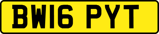 BW16PYT