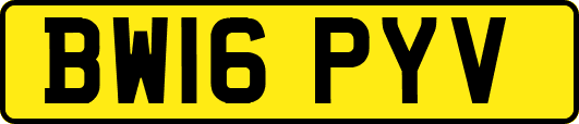 BW16PYV