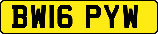 BW16PYW