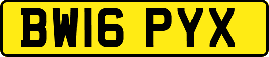 BW16PYX