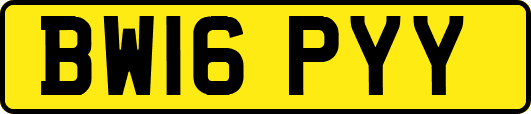 BW16PYY
